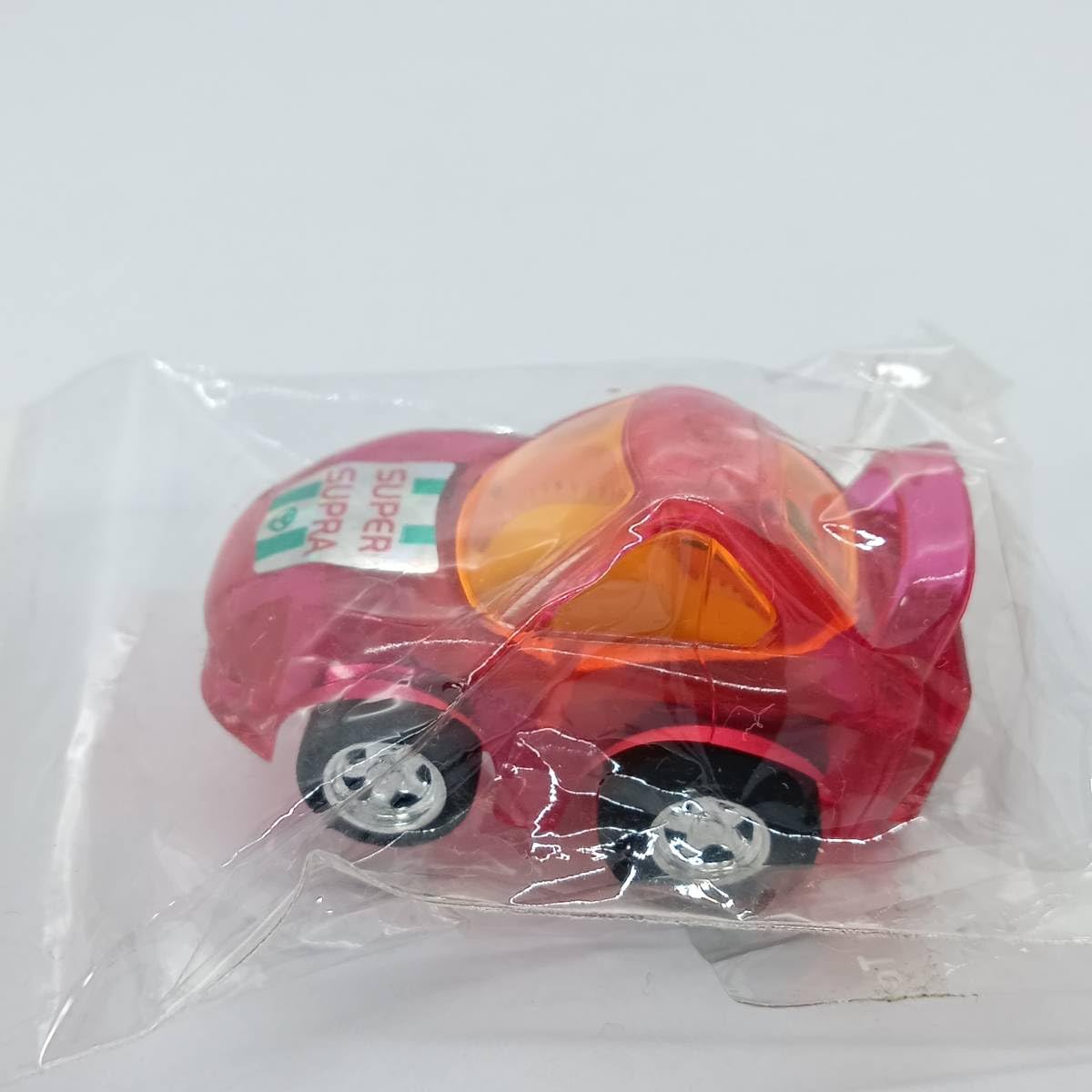 Amazon | チョロQ HGシリーズ No.035 スープラ ミニカー スーパー